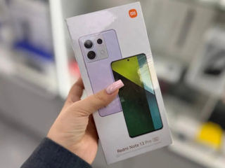 Xiaomi Redmi Note 13 Pro 5g и Moto g85