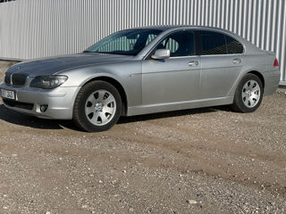 BMW 7 Series foto 2