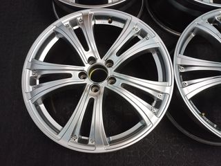 5x112 R19  8.5J  ET50 Mercedes Audi Vw Scoda foto 4