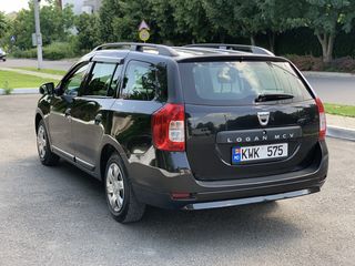 Dacia Logan Mcv foto 4