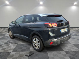 Peugeot 3008 foto 4