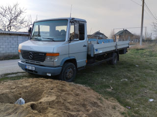 Mercedes Rex 815