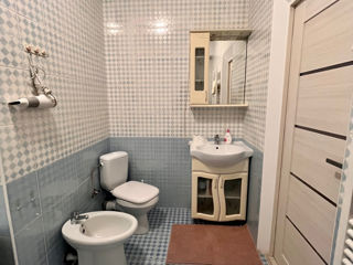 Apartament cu 1 cameră, 59 m², Ciocana, Chișinău foto 9