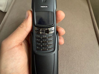 Nokia 8910i foto 9