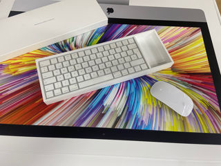 Mac Apple Magic 2 keyboard and mouse.  Bluetooth. Новые.   Цена 4500 лей за комплект.  Торг.