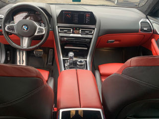 BMW 8 Series foto 10