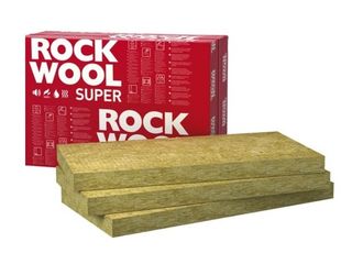 Rockwool - мировой лидер N1 в производстве каменной ваты foto 8