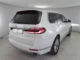 BMW X7 foto 2