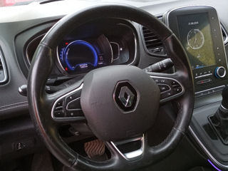 Renault Grand Scenic foto 7