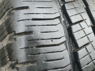 225/70/ RR15-C- PIRELLI.M&S. foto 5