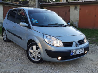 Renault Scenic foto 5