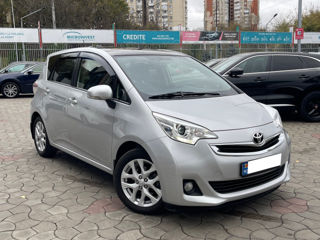 Toyota Verso-S