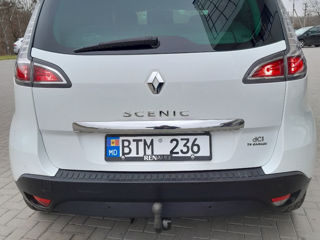 Renault Scenic foto 6