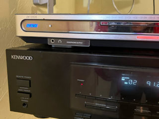 Стерео ресивер Kenwood KR-A 3080 foto 2