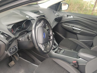 Ford Kuga foto 4