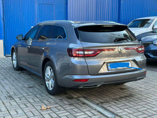 Renault Talisman foto 3