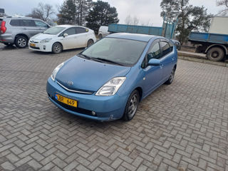 Toyota Prius foto 10