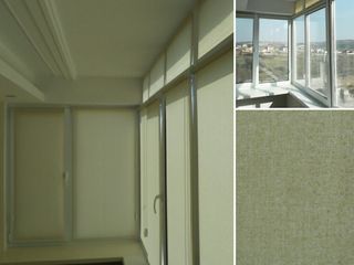 Рулонные шторы! Немецкое качество, гарантия! foto 4