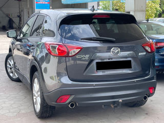 Mazda CX-5 foto 4