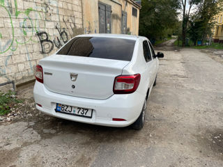 Dacia Logan foto 4