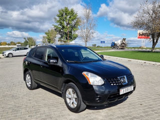 Nissan Rogue foto 2