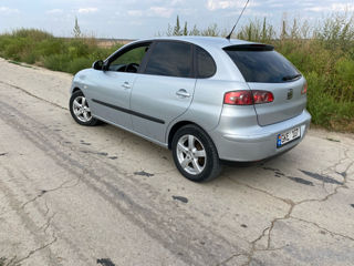 Seat Ibiza foto 3