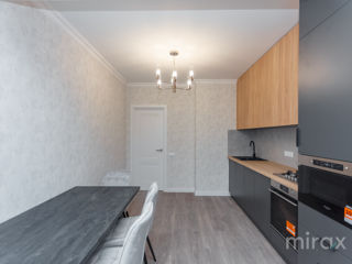 Apartament cu 2 camere, 68 m², Ciocana, Chișinău foto 7