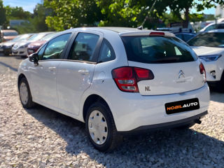 Citroen C3 foto 4