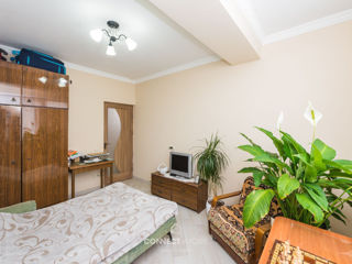 Apartament cu 3 camere, 78 m², Botanica, Chișinău foto 15