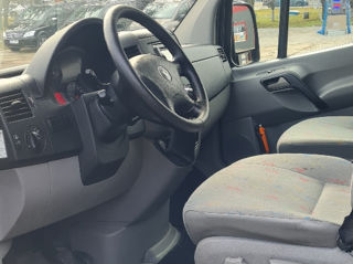 Volkswagen CRAFTER 2.5 TDI foto 7