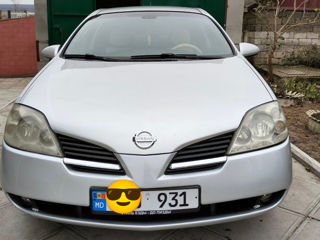 Nissan Primera foto 2