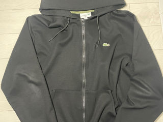 Lacoste Zip Original