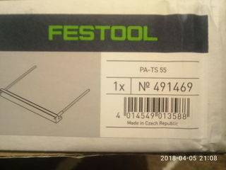 Festool! Цена за три единицы. foto 3