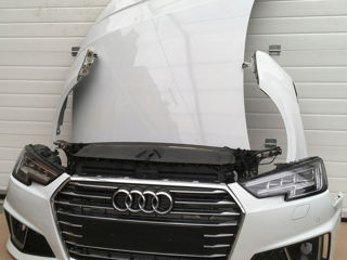 Audi A4 S4 B9 Faruri / Aripi / Capot / Bamper / Radiatoare foto 2