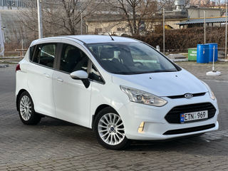 Ford B-Max foto 2