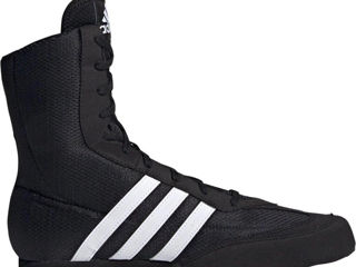 Incăltăminte pentru box Adidas Box Hog 2