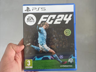 Ea sports fc 24 (rus) PS5