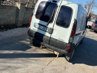 Renault Kangoo foto 5