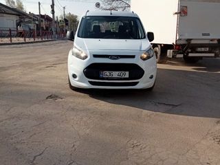 Ford Tourneo Connect, 2017 г.