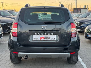 Dacia Duster foto 5