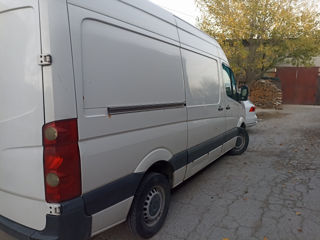 Volkswagen Crafter - 35 foto 3