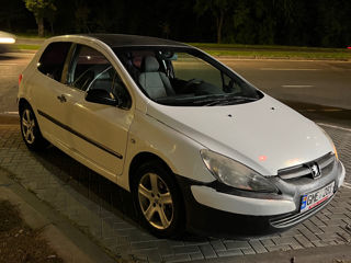 Peugeot 307 foto 4