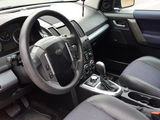 Land Rover Freelander foto 5