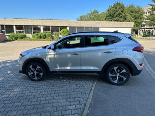 Hyundai Tucson foto 10