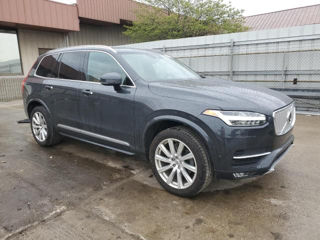 Volvo XC90 foto 3