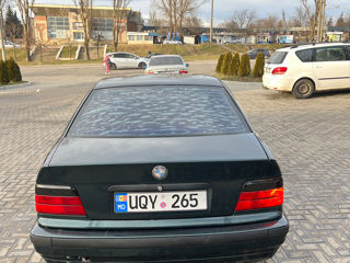 BMW 3 Series foto 4