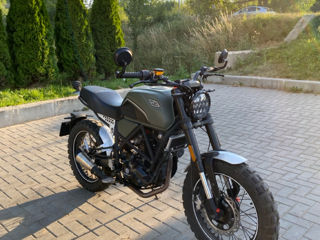 Geon Scrambler 250 foto 4