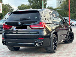 BMW X5 foto 4