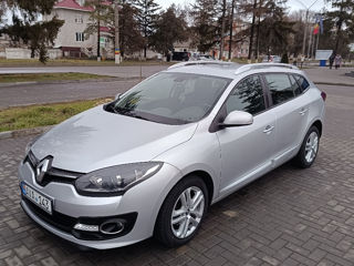 Renault Megane foto 2