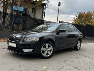 Skoda Octavia foto 4